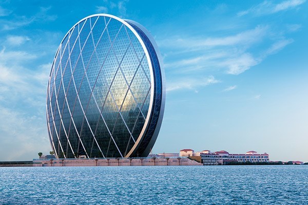 Abu Dhabi City Tour