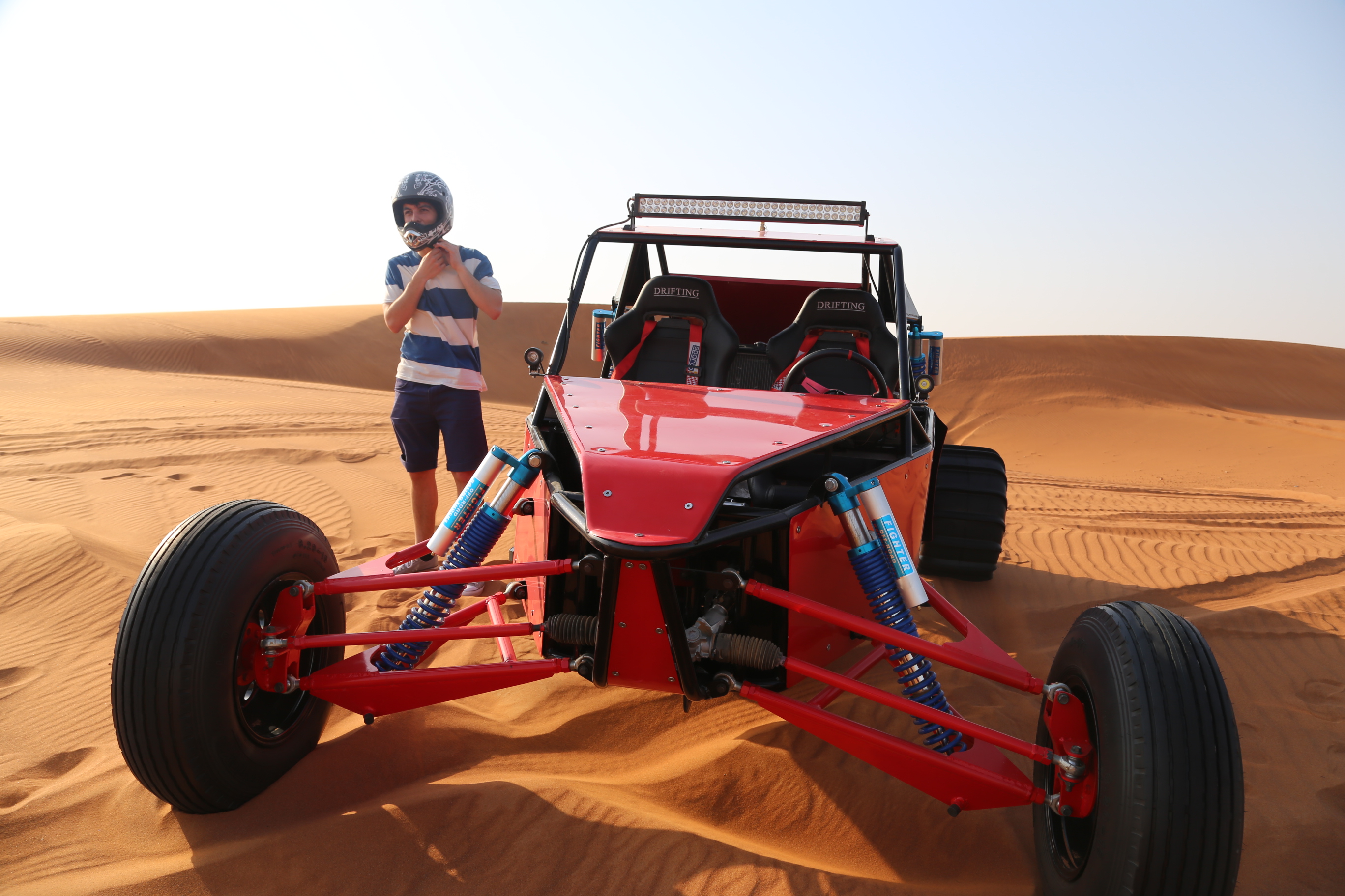 Dune Buggy