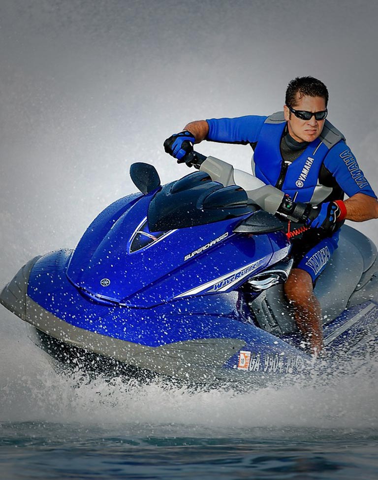 Jet Ski 