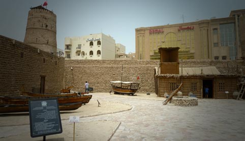 things to do in dubai