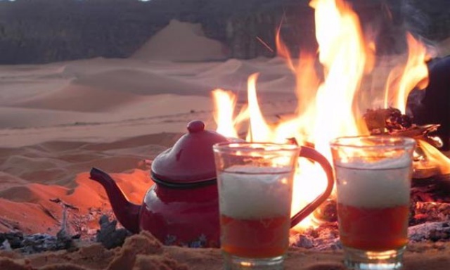 attractions in dubai