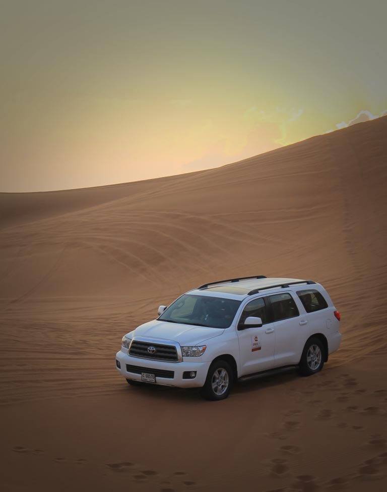 arabian adventures dubai
