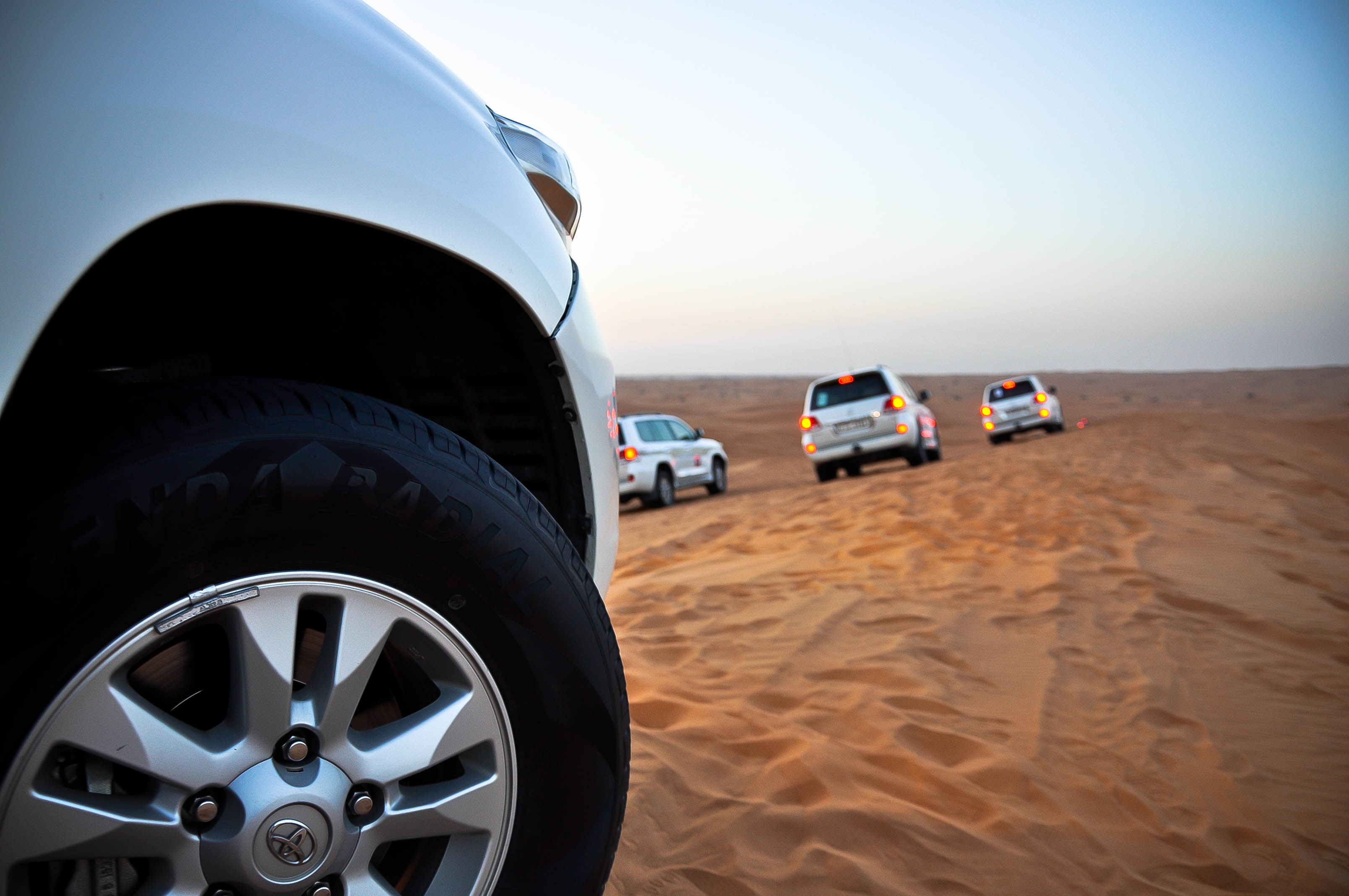 Arabian Nights