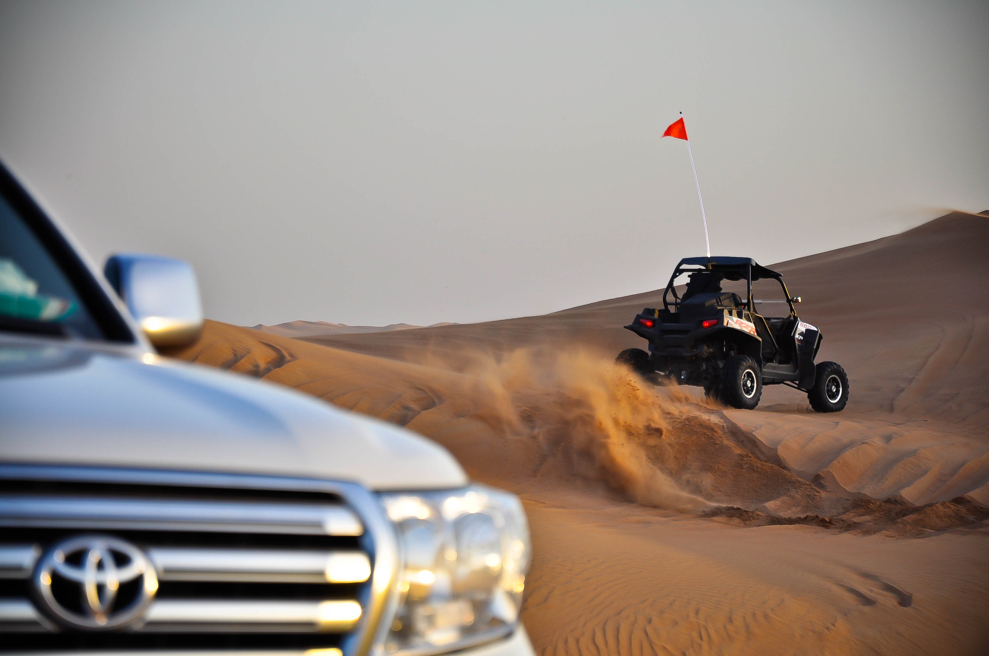 Desert Safari dubai
